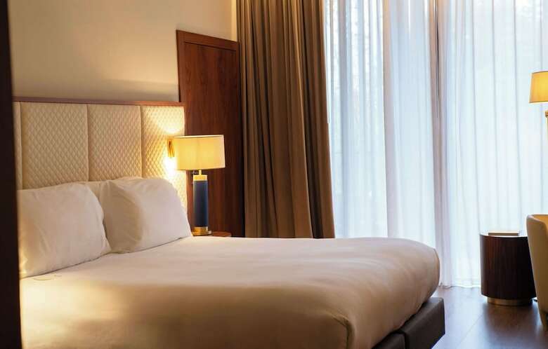 Boeira Garden Hotel Porto Gaia, Curio Collection By Hilton