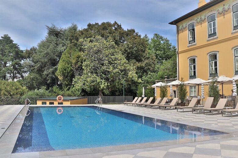 Boeira Garden Hotel Porto Gaia, Curio Collection By Hilton