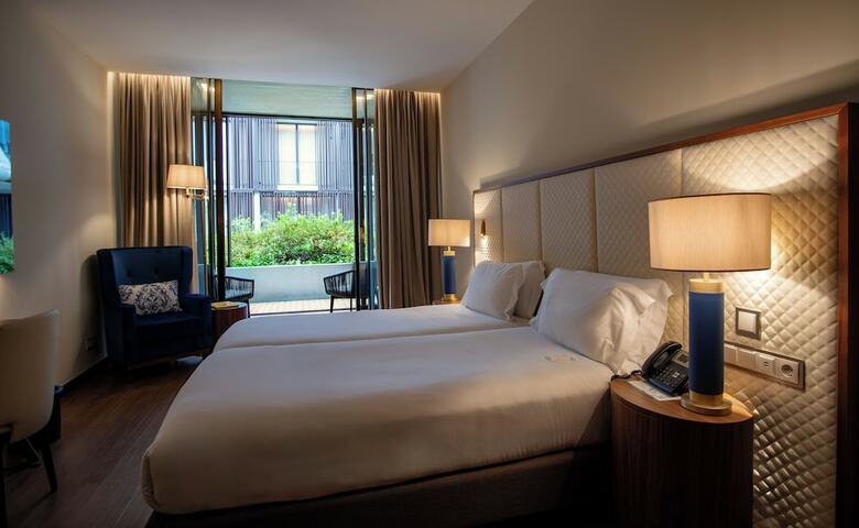Boeira Garden Hotel Porto Gaia, Curio Collection By Hilton