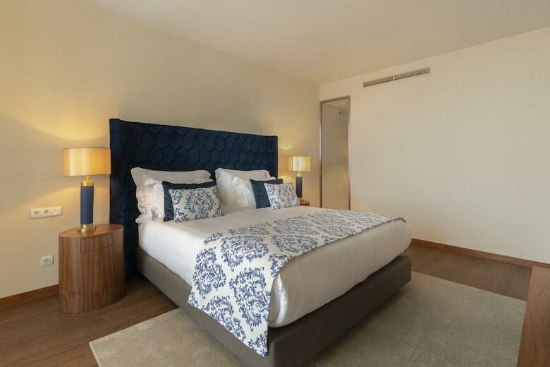 Boeira Garden Hotel Porto Gaia, Curio Collection By Hilton