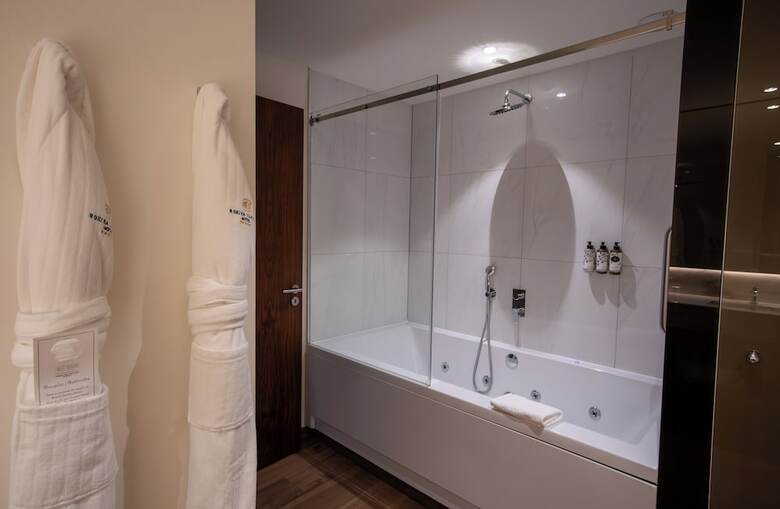 Boeira Garden Hotel Porto Gaia, Curio Collection By Hilton