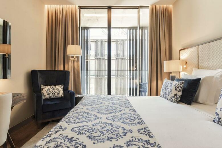 Boeira Garden Hotel Porto Gaia, Curio Collection By Hilton