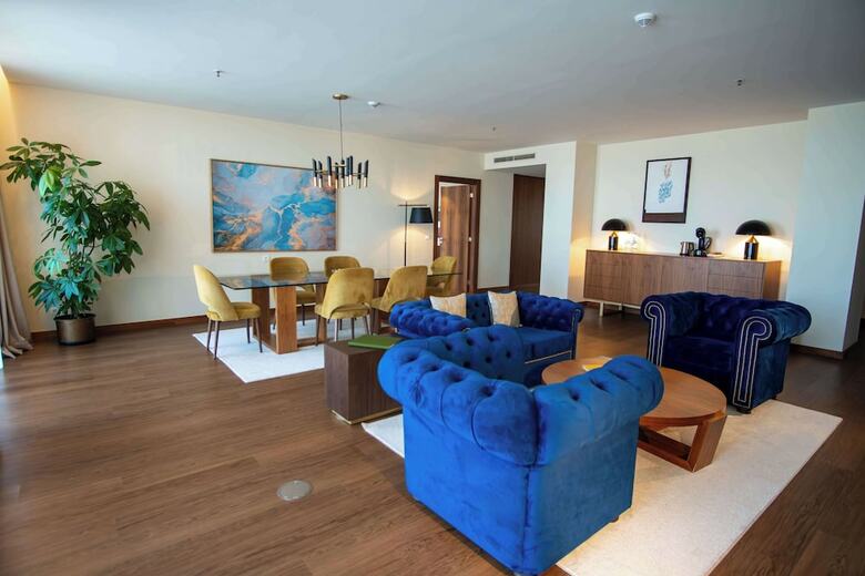 Boeira Garden Hotel Porto Gaia, Curio Collection By Hilton