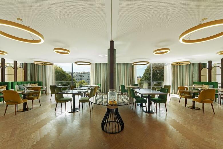 Boeira Garden Hotel Porto Gaia, Curio Collection By Hilton