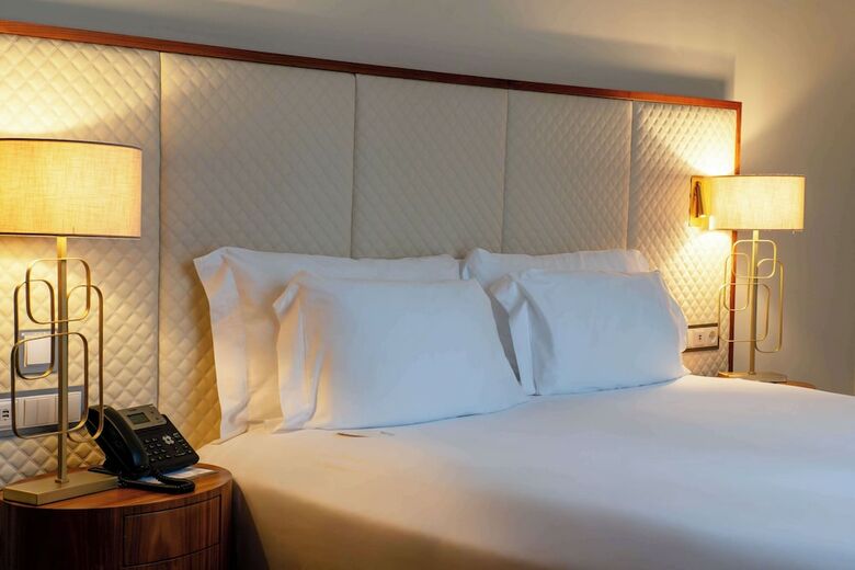 Boeira Garden Hotel Porto Gaia, Curio Collection By Hilton