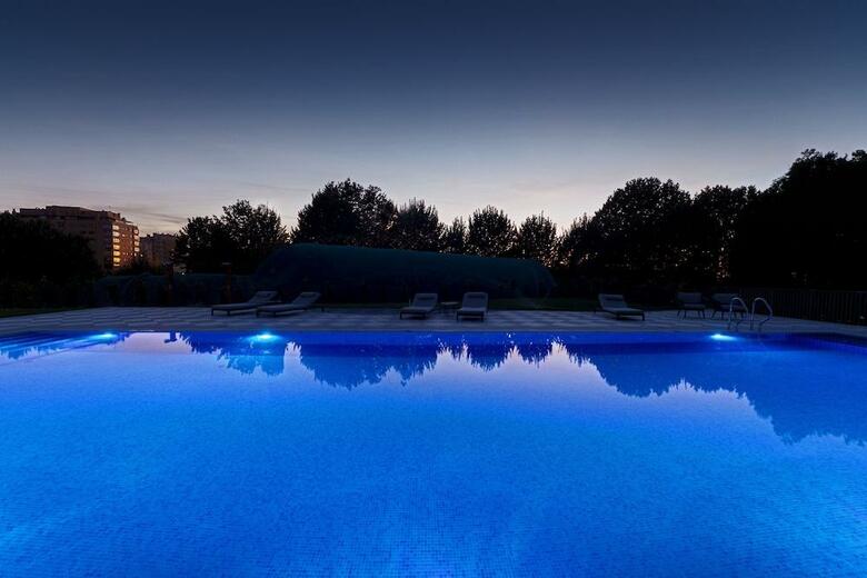 Boeira Garden Hotel Porto Gaia, Curio Collection By Hilton