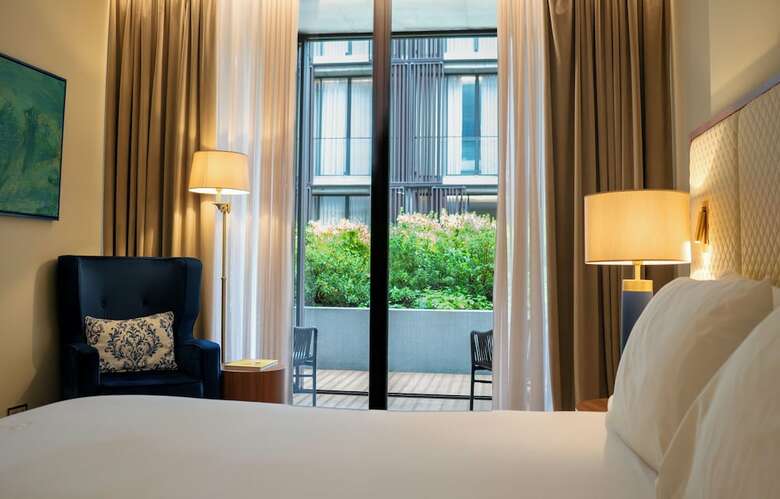 Boeira Garden Hotel Porto Gaia, Curio Collection By Hilton