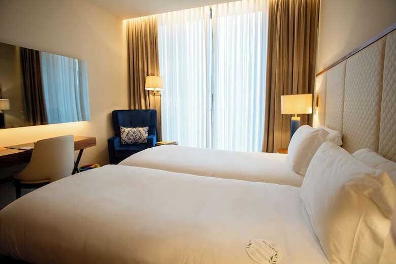 Boeira Garden Hotel Porto Gaia, Curio Collection By Hilton
