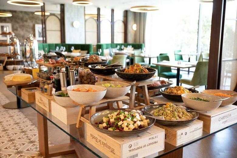 Boeira Garden Hotel Porto Gaia, Curio Collection By Hilton