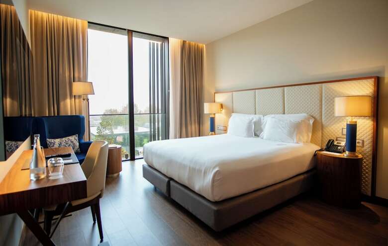 Boeira Garden Hotel Porto Gaia, Curio Collection By Hilton