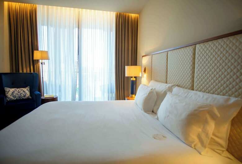 Boeira Garden Hotel Porto Gaia, Curio Collection By Hilton