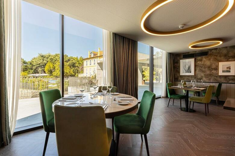 Boeira Garden Hotel Porto Gaia, Curio Collection By Hilton