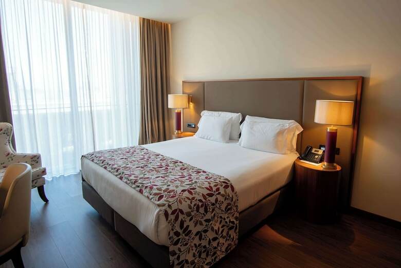 Boeira Garden Hotel Porto Gaia, Curio Collection By Hilton