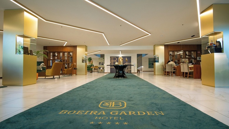 Boeira Garden Hotel Porto Gaia, Curio Collection By Hilton