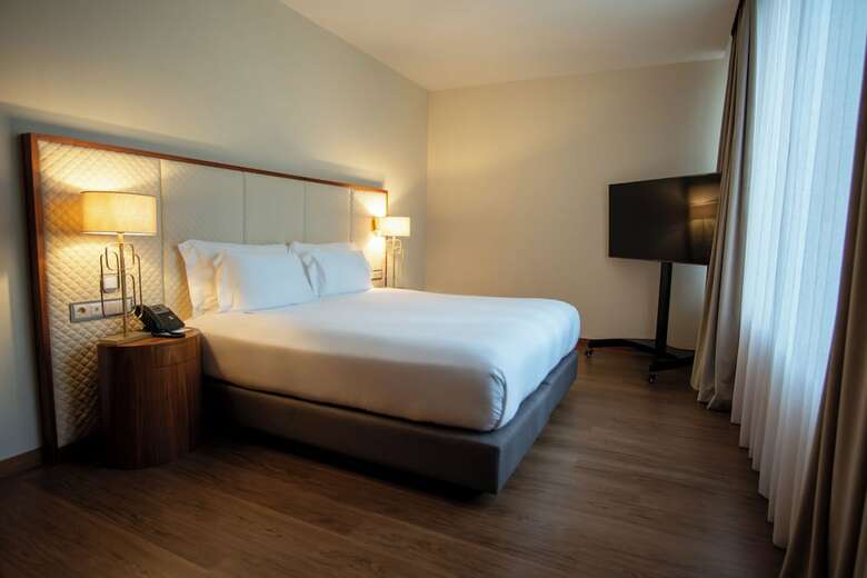 Boeira Garden Hotel Porto Gaia, Curio Collection By Hilton