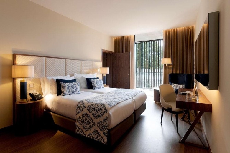 Boeira Garden Hotel Porto Gaia, Curio Collection By Hilton