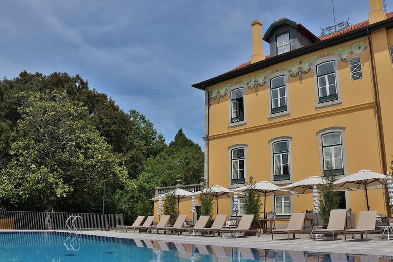 Boeira Garden Hotel Porto Gaia, Curio Collection By Hilton