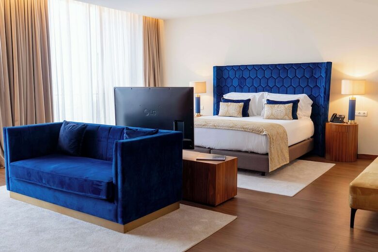 Boeira Garden Hotel Porto Gaia, Curio Collection By Hilton