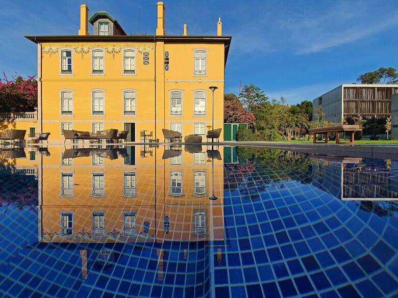 Boeira Garden Hotel Porto Gaia, Curio Collection By Hilton