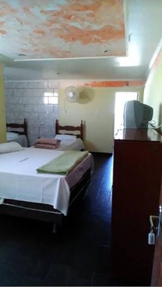 Grande Hotel Estacao Norte
