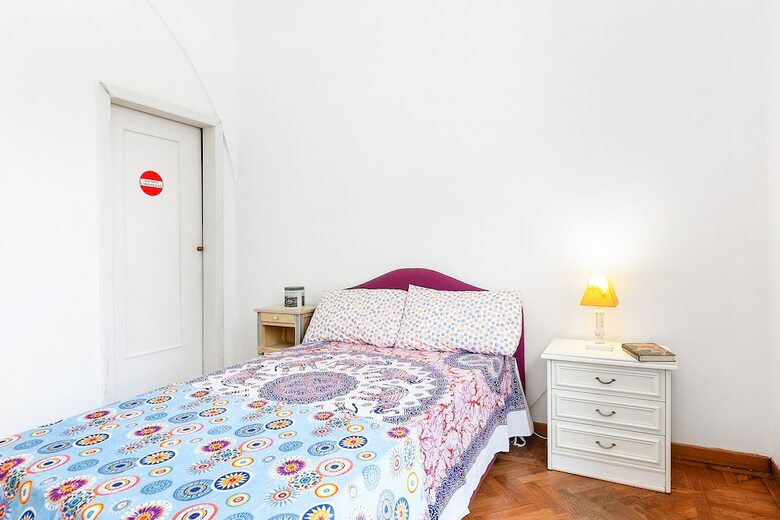 Pisa Old Venice Apartment