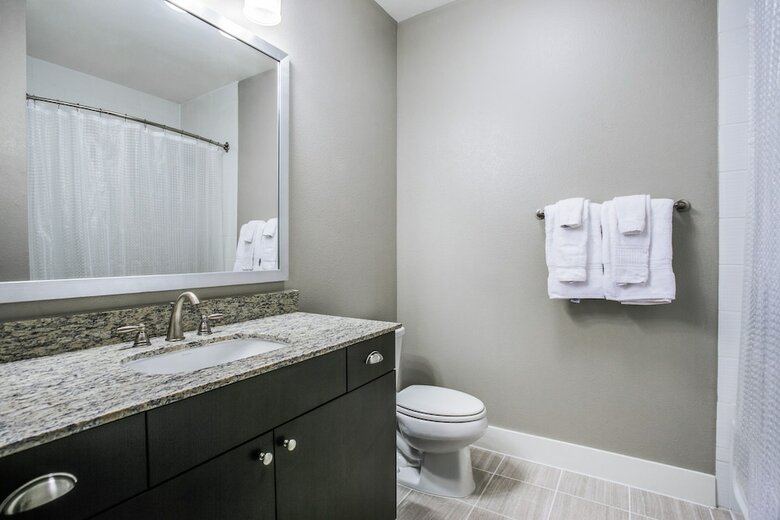 Frisco Beautifully Furnished 2 Br Apt