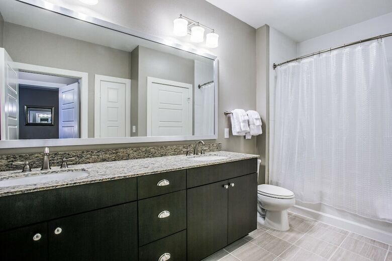 Frisco Beautifully Furnished 2 Br Apt