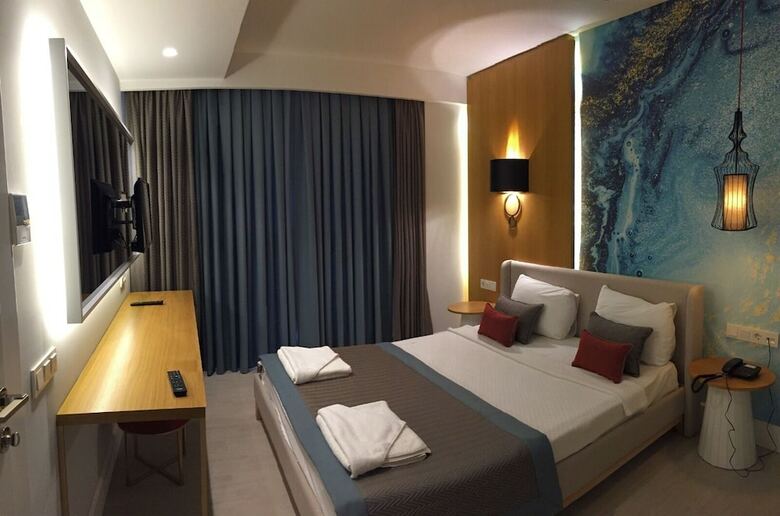 Gokova Baldan Hotel