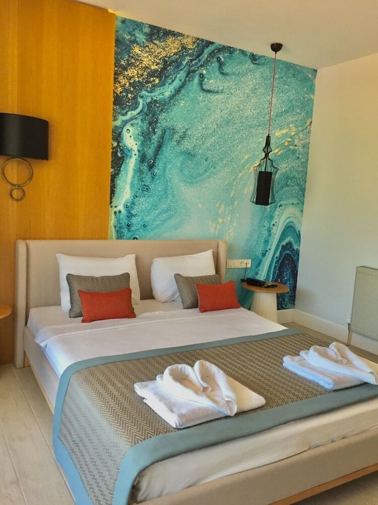 Gokova Baldan Hotel