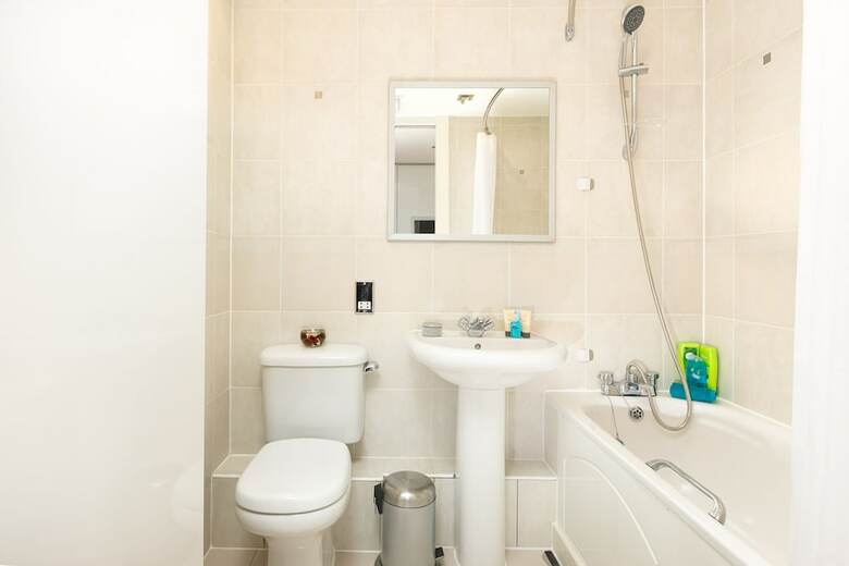 Apartamentos River View Luxury 3bed Flat With Views