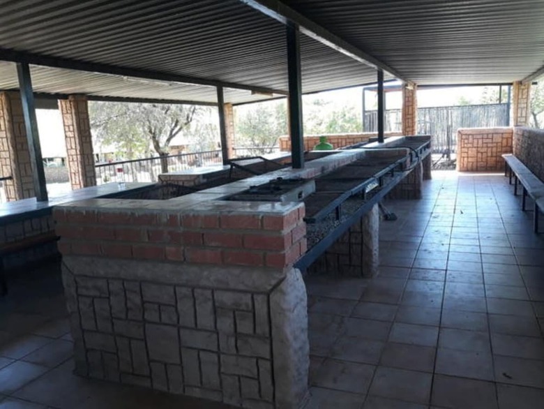 Posada Atlanta Holiday Resort