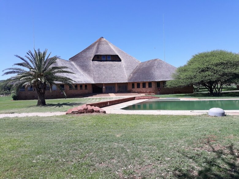 Posada Atlanta Holiday Resort
