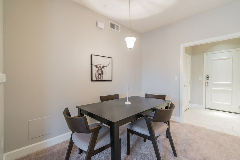 Apartamentos The Luxury La Cantera Suites