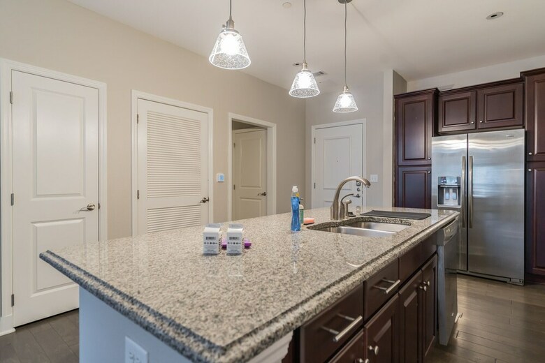 Apartamentos The Luxury La Cantera Suites