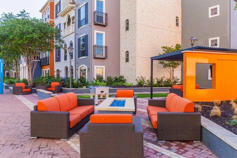 Apartamentos The Luxury La Cantera Suites