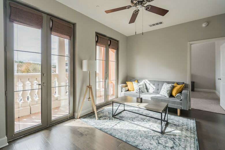 Apartamentos The Luxury La Cantera Suites