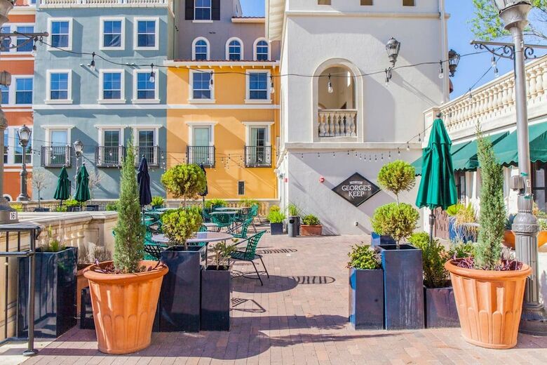 Apartamentos The Luxury La Cantera Suites