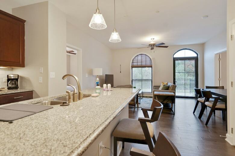 Apartamentos The Luxury La Cantera Suites