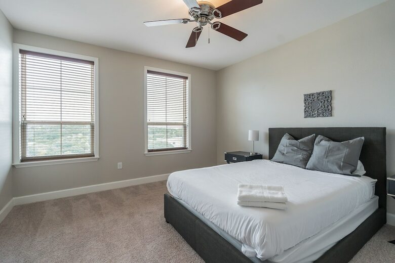 Apartamentos The Luxury La Cantera Suites