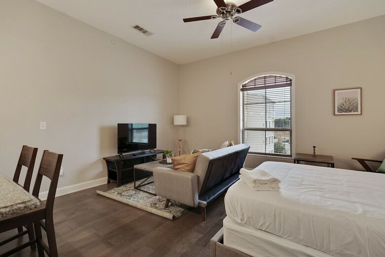 Apartamentos The Luxury La Cantera Suites