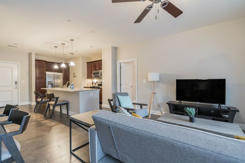 Apartamentos The Luxury La Cantera Suites
