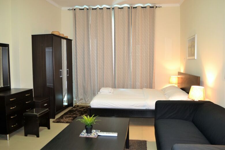 Apartamento Ascapes X1 Tower