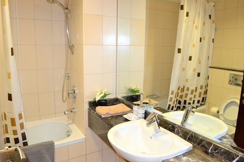 Apartamento Ascapes X1 Tower
