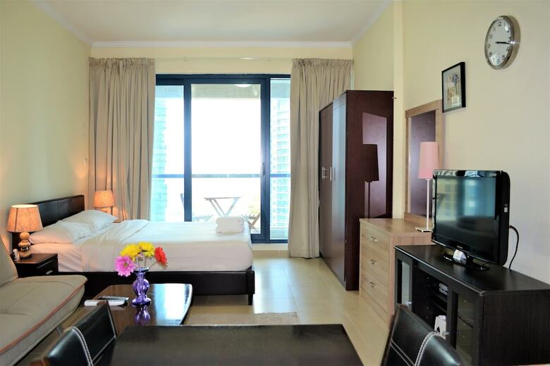 Apartamento Ascapes X1 Tower