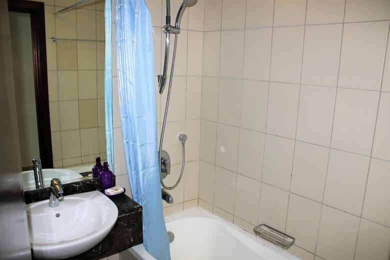 Apartamento Ascapes X1 Tower