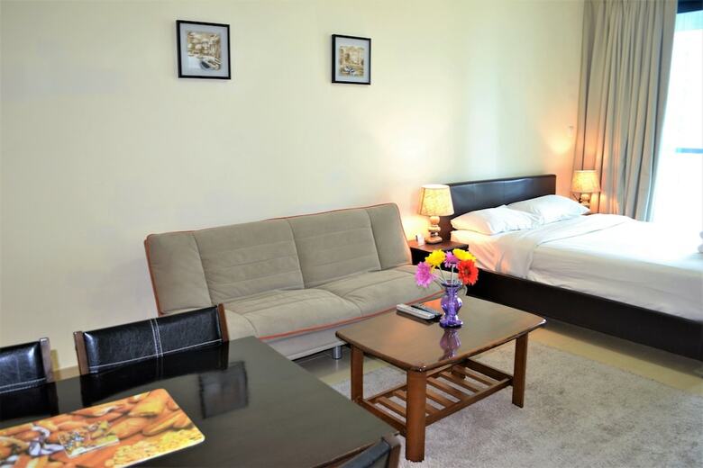 Apartamento Ascapes X1 Tower