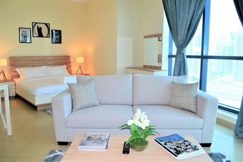 Apartamento Ascapes X1 Tower