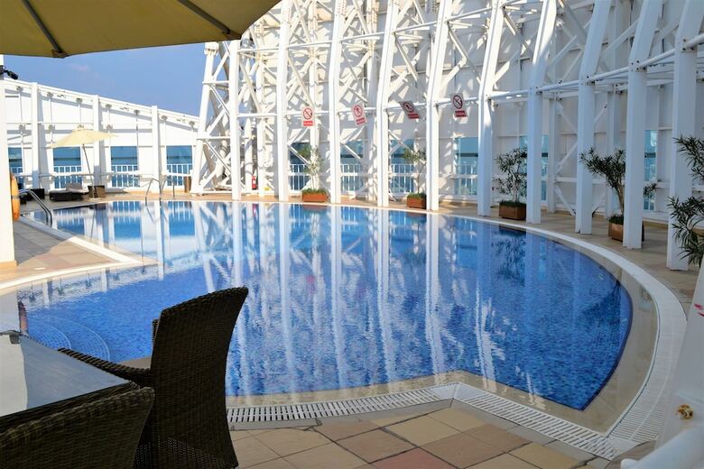 Apartamento Ascapes X1 Tower