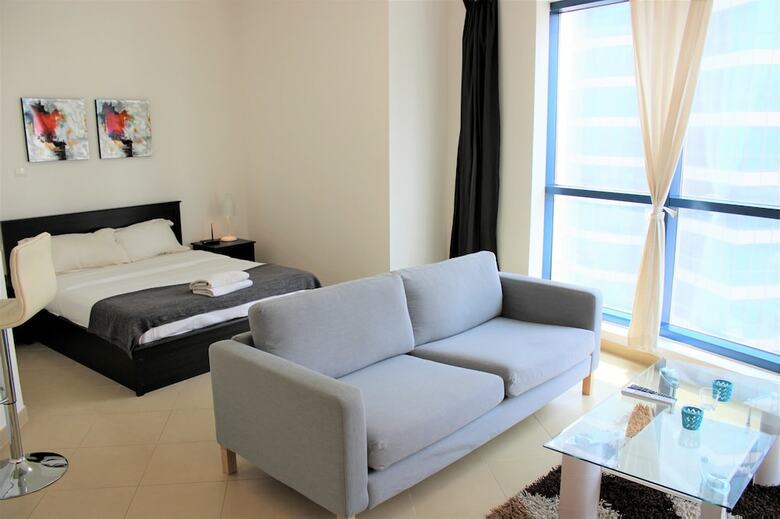 Apartamento Ascapes X1 Tower