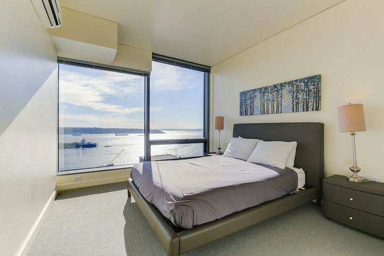 Aparthotel Downtown Pike's Place Suites By Barsala